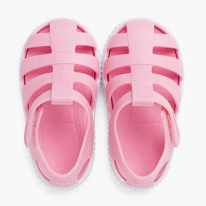 Cangrejeras Y Chanclas<Pisamonas Cangrejeras Tipo Zapatillas Tira Adherente