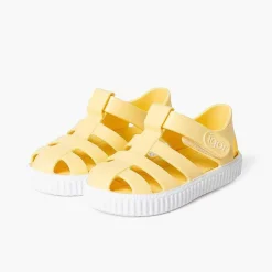 Cangrejeras Y Chanclas<Pisamonas Cangrejeras Tipo Zapatillas Tira Adherente