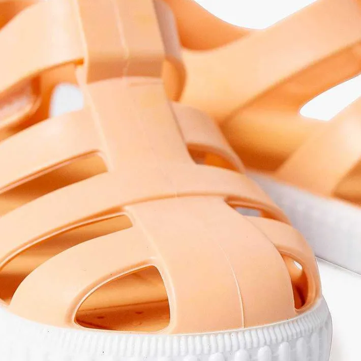 Cangrejeras Y Chanclas<Pisamonas Cangrejeras Tipo Zapatillas Tira Adherente