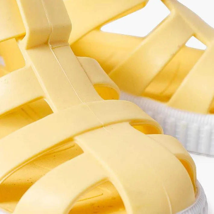 Cangrejeras Y Chanclas<Pisamonas Cangrejeras Tipo Zapatillas Tira Adherente
