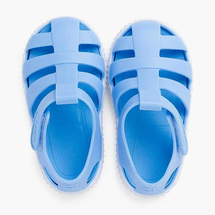 Cangrejeras Y Chanclas<Pisamonas Cangrejeras Tipo Zapatillas Tira Adherente