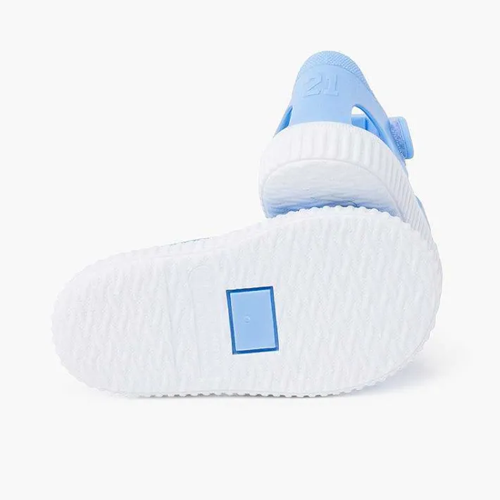 Cangrejeras Y Chanclas<Pisamonas Cangrejeras Tipo Zapatillas Tira Adherente