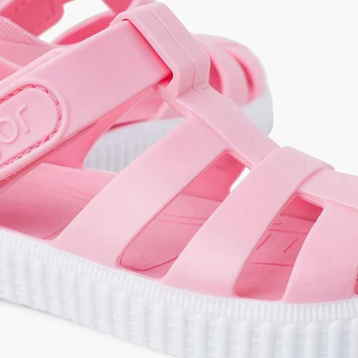 Cangrejeras Y Chanclas<Pisamonas Cangrejeras Tipo Zapatillas Tira Adherente