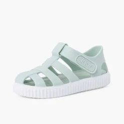 Cangrejeras Y Chanclas<Pisamonas Cangrejeras Tipo Zapatillas Tira Adherente