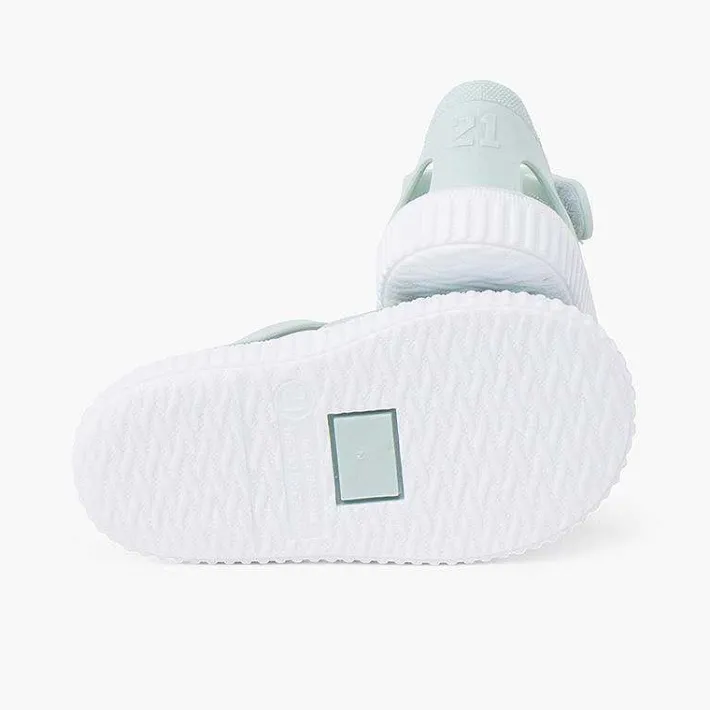 Cangrejeras Y Chanclas<Pisamonas Cangrejeras Tipo Zapatillas Tira Adherente