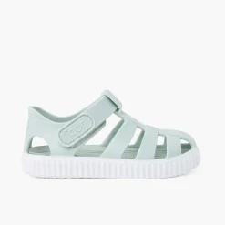 Cangrejeras Y Chanclas<Pisamonas Cangrejeras Tipo Zapatillas Tira Adherente