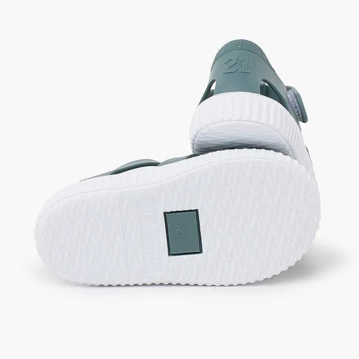 Cangrejeras Y Chanclas<Pisamonas Cangrejeras Tipo Zapatillas Tira Adherente