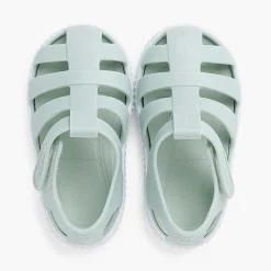 Cangrejeras Y Chanclas<Pisamonas Cangrejeras Tipo Zapatillas Tira Adherente