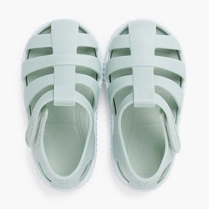 Cangrejeras Y Chanclas<Pisamonas Cangrejeras Tipo Zapatillas Tira Adherente