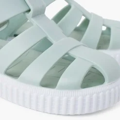 Cangrejeras Y Chanclas<Pisamonas Cangrejeras Tipo Zapatillas Tira Adherente