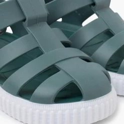 Cangrejeras Y Chanclas<Pisamonas Cangrejeras Tipo Zapatillas Tira Adherente