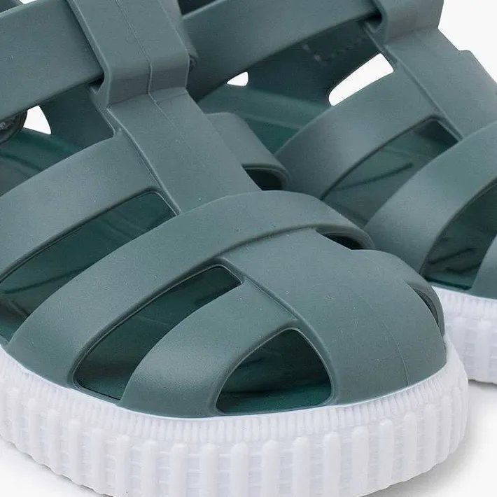 Cangrejeras Y Chanclas<Pisamonas Cangrejeras Tipo Zapatillas Tira Adherente