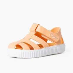 Cangrejeras Y Chanclas<Pisamonas Cangrejeras Tipo Zapatillas Tira Adherente