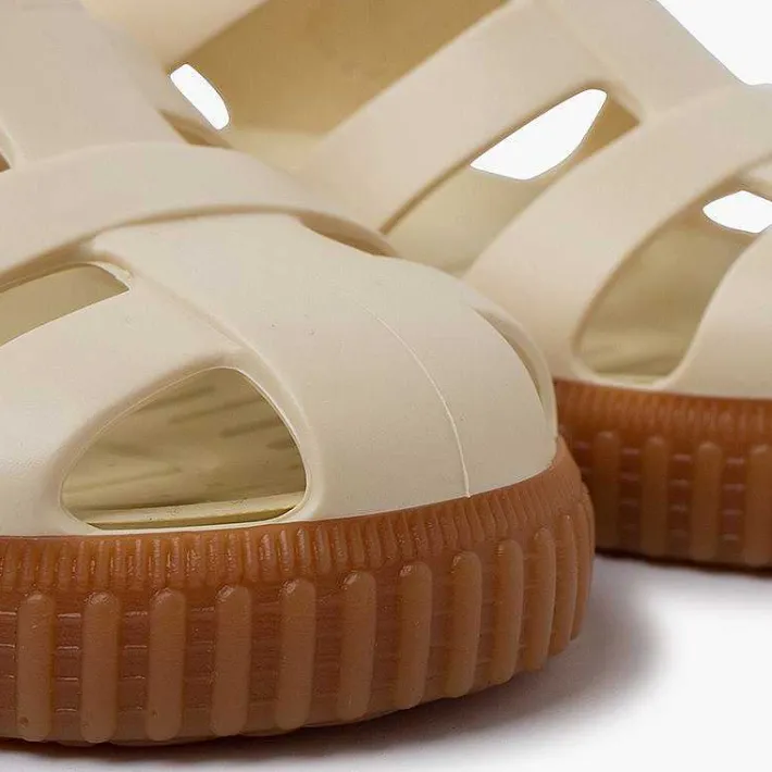 Cangrejeras Y Chanclas<Pisamonas Cangrejeras Tipo Zapatillas Suela Caramelo