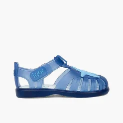Cangrejeras Y Chanclas<Pisamonas Cangrejeras Tira Adherente Con Estrella De Mar