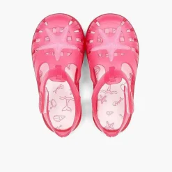 Cangrejeras Y Chanclas<Pisamonas Cangrejeras Tira Adherente Con Estrella De Mar