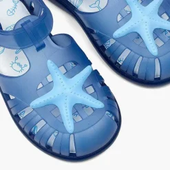 Cangrejeras Y Chanclas<Pisamonas Cangrejeras Tira Adherente Con Estrella De Mar