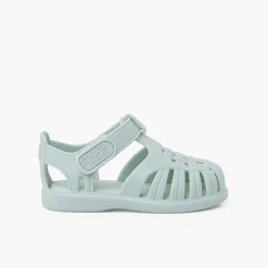 Cangrejeras Y Chanclas<Pisamonas Cangrejeras Tira Adherente Tobby Solid