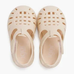 Cangrejeras Y Chanclas<Pisamonas Cangrejeras Tira Adherente Tobby Solid