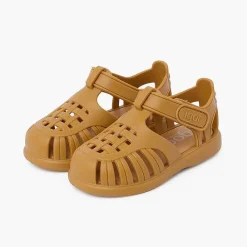 Cangrejeras Y Chanclas<Pisamonas Cangrejeras Tira Adherente Tobby Solid