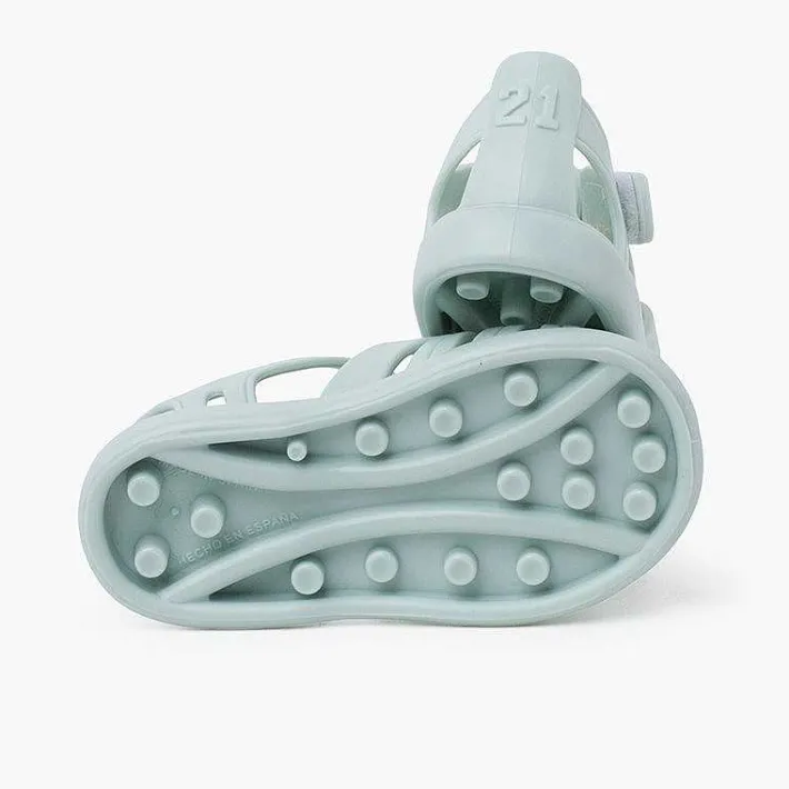 Cangrejeras Y Chanclas<Pisamonas Cangrejeras Tira Adherente Tobby Solid