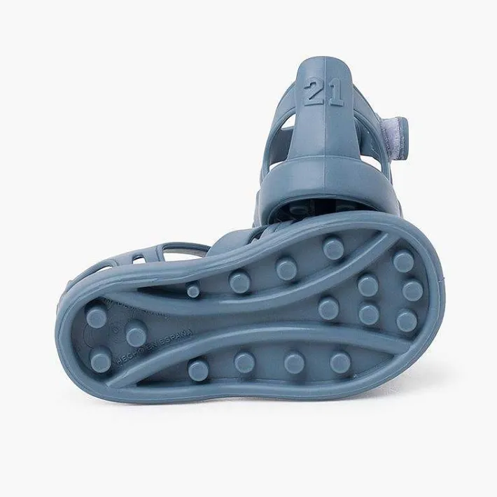 Cangrejeras Y Chanclas<Pisamonas Cangrejeras Tira Adherente Tobby Solid