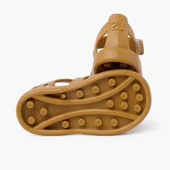 Cangrejeras Y Chanclas<Pisamonas Cangrejeras Tira Adherente Tobby Solid