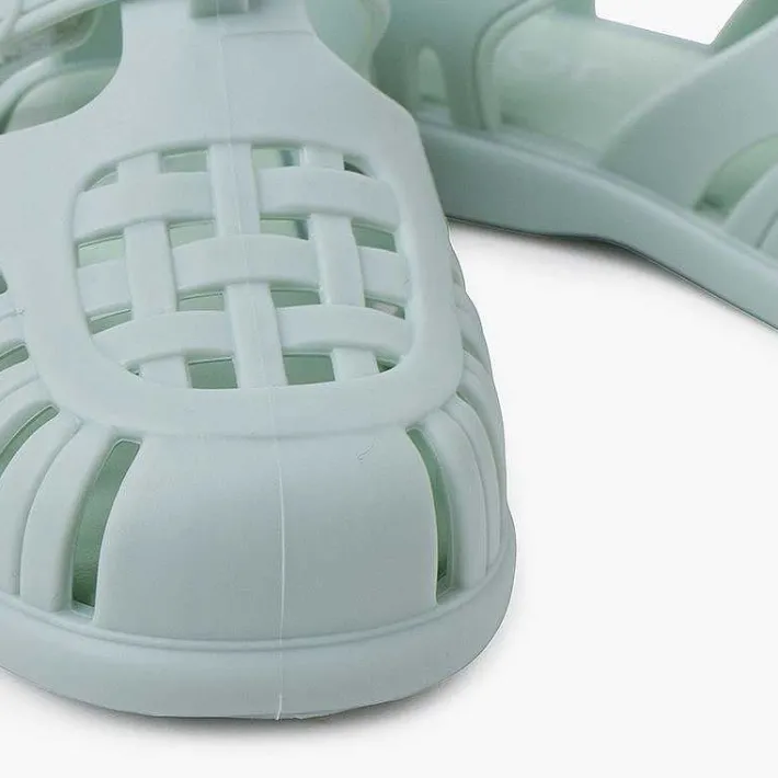 Cangrejeras Y Chanclas<Pisamonas Cangrejeras Tira Adherente Tobby Solid