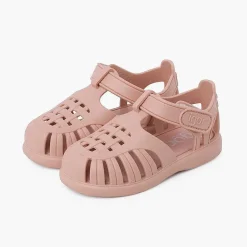 Cangrejeras Y Chanclas<Pisamonas Cangrejeras Tira Adherente Tobby Solid