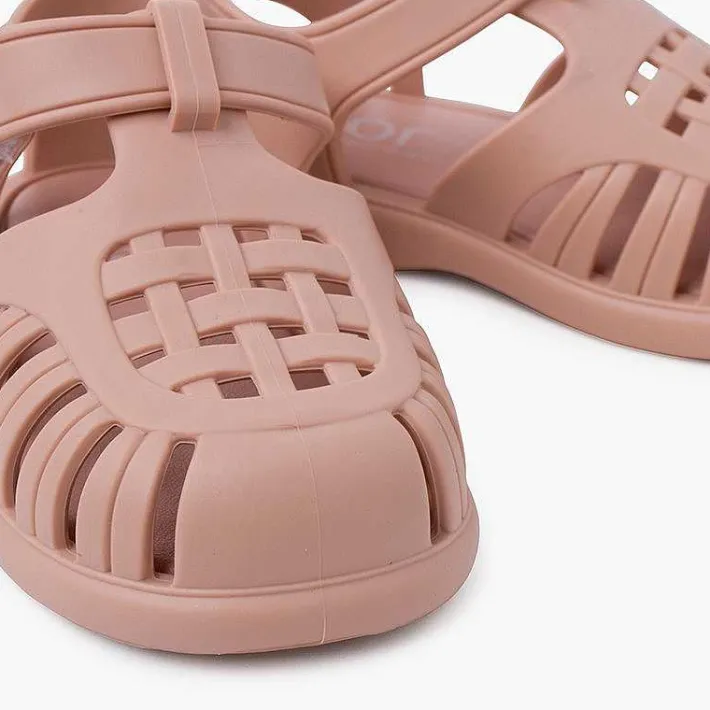 Cangrejeras Y Chanclas<Pisamonas Cangrejeras Tira Adherente Tobby Solid