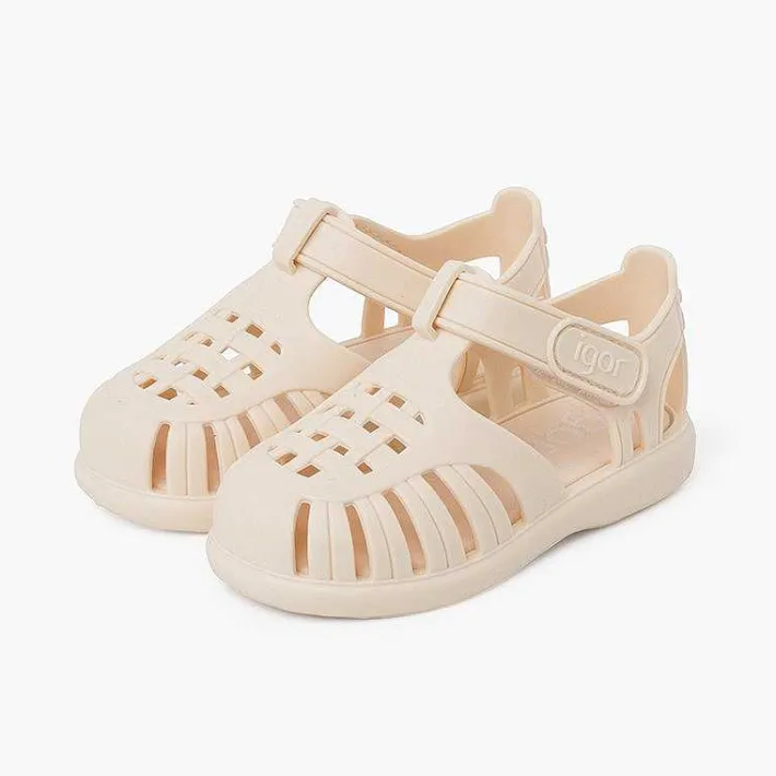Cangrejeras Y Chanclas<Pisamonas Cangrejeras Tira Adherente Tobby Solid