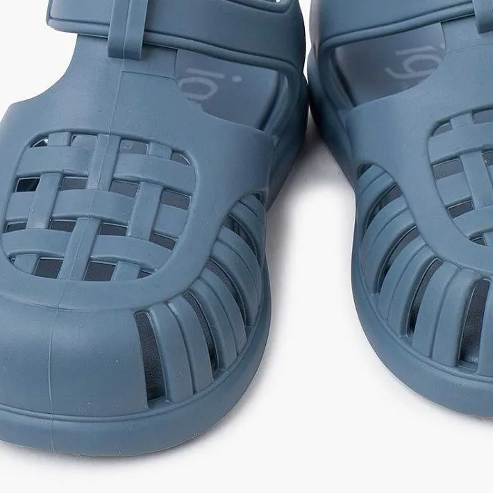Cangrejeras Y Chanclas<Pisamonas Cangrejeras Tira Adherente Tobby Solid