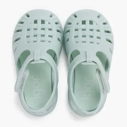 Cangrejeras Y Chanclas<Pisamonas Cangrejeras Tira Adherente Tobby Solid