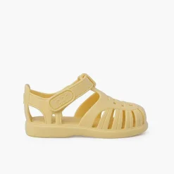 Cangrejeras Y Chanclas<Pisamonas Cangrejeras Tira Adherente Tobby Solid