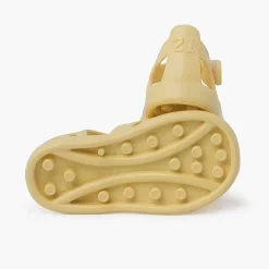 Cangrejeras Y Chanclas<Pisamonas Cangrejeras Tira Adherente Tobby Solid