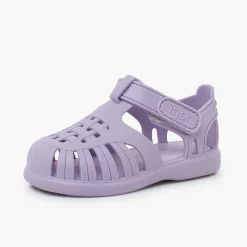 Cangrejeras Y Chanclas<Pisamonas Cangrejeras Tira Adherente Tobby Solid