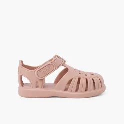 Cangrejeras Y Chanclas<Pisamonas Cangrejeras Tira Adherente Tobby Solid
