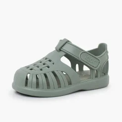 Cangrejeras Y Chanclas<Pisamonas Cangrejeras Tira Adherente Tobby Solid