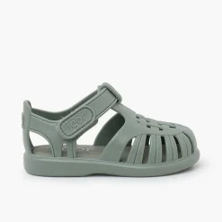 Cangrejeras Y Chanclas<Pisamonas Cangrejeras Tira Adherente Tobby Solid