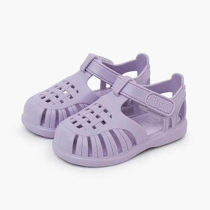 Cangrejeras Y Chanclas<Pisamonas Cangrejeras Tira Adherente Tobby Solid