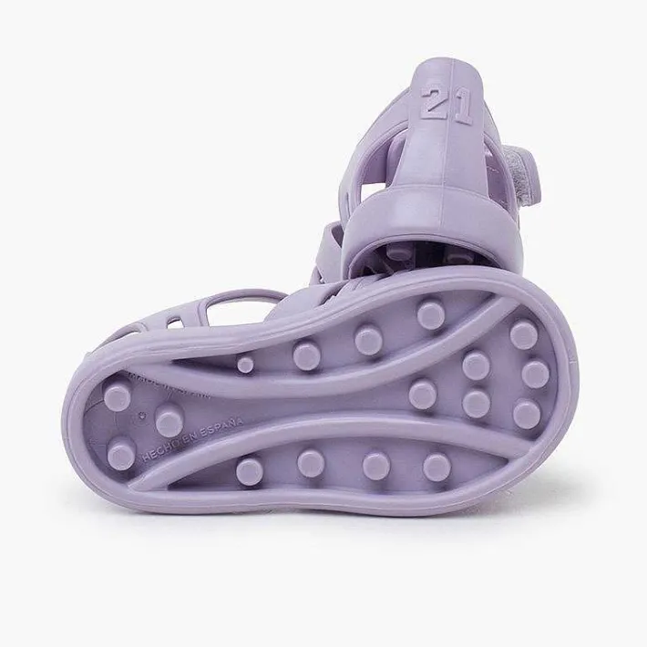Cangrejeras Y Chanclas<Pisamonas Cangrejeras Tira Adherente Tobby Solid