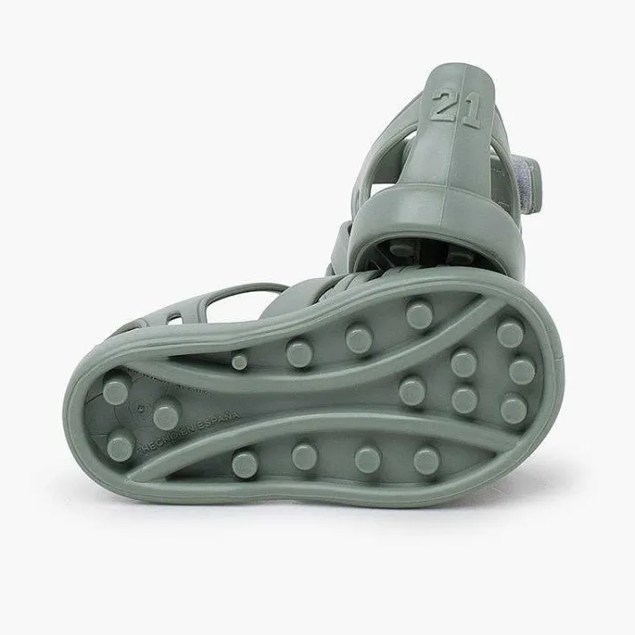 Cangrejeras Y Chanclas<Pisamonas Cangrejeras Tira Adherente Tobby Solid