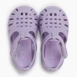 Cangrejeras Y Chanclas<Pisamonas Cangrejeras Tira Adherente Tobby Solid