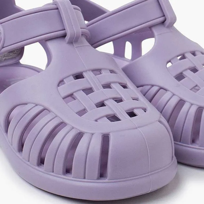 Cangrejeras Y Chanclas<Pisamonas Cangrejeras Tira Adherente Tobby Solid