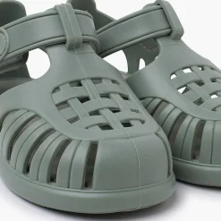 Cangrejeras Y Chanclas<Pisamonas Cangrejeras Tira Adherente Tobby Solid