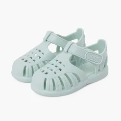 Cangrejeras Y Chanclas<Pisamonas Cangrejeras Tira Adherente Tobby Solid