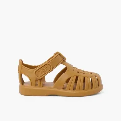 Cangrejeras Y Chanclas<Pisamonas Cangrejeras Tira Adherente Tobby Solid