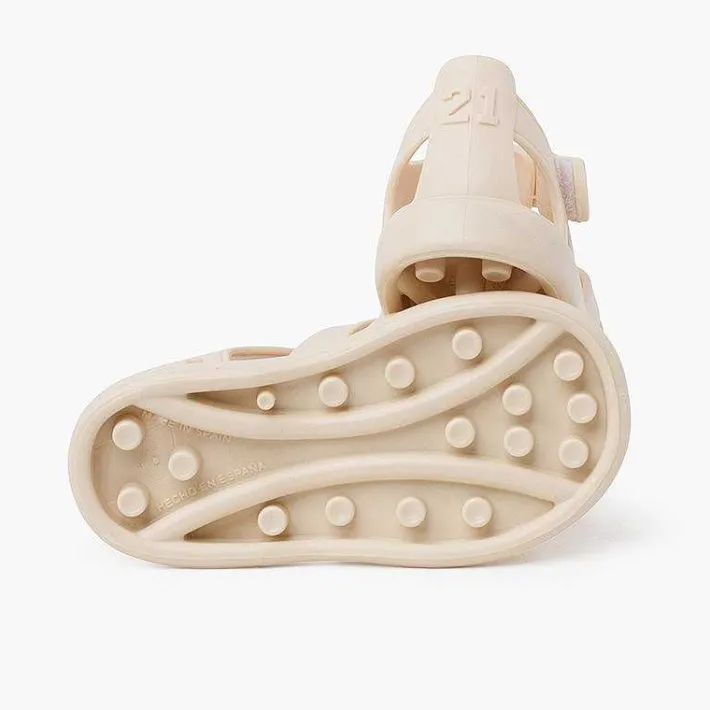 Cangrejeras Y Chanclas<Pisamonas Cangrejeras Tira Adherente Tobby Solid