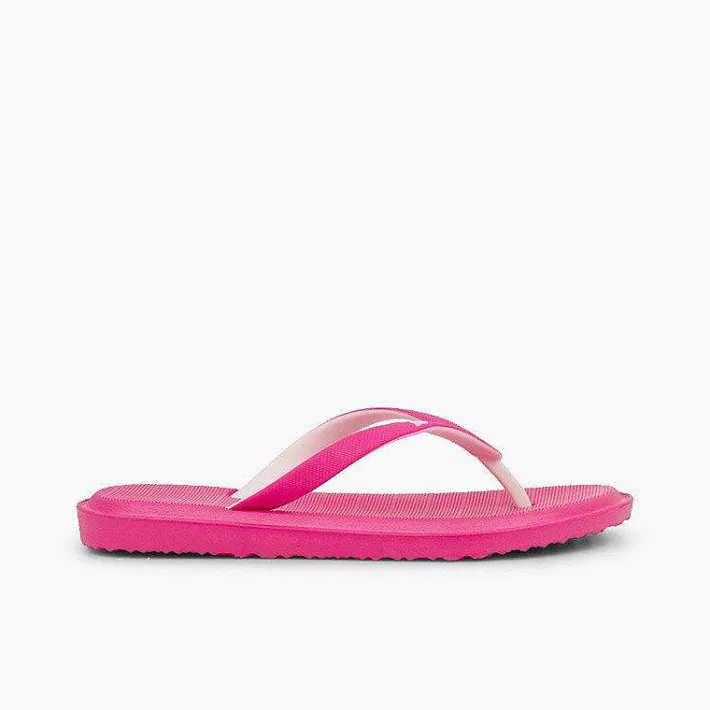 Cangrejeras Y Playa<Pisamonas Chanclas Dedo Goma Suela Antideslizante
