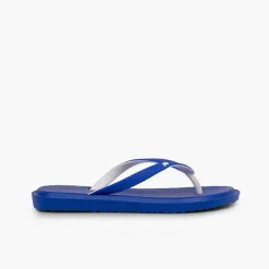Cangrejeras Y Playa<Pisamonas Chanclas Dedo Goma Suela Antideslizante
